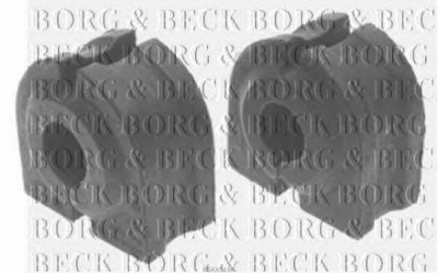 BORG & BECK bsk6518k -  Ремкомплект, соединительная тяга стабилизатора